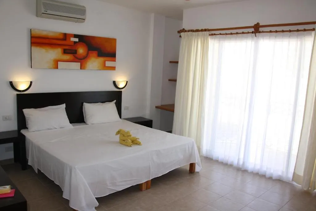Hotel Sol Playa Playa del Carmen