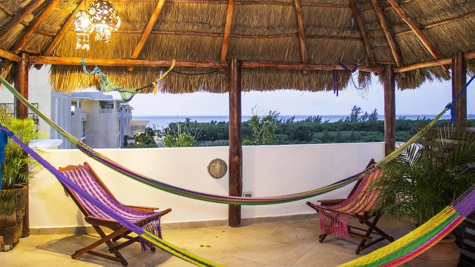 Hotel Sol Playa Playa del Carmen